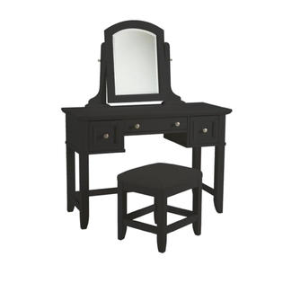 Home Styles Bedford Wood 2pc Bedroom Vanity Set Sears