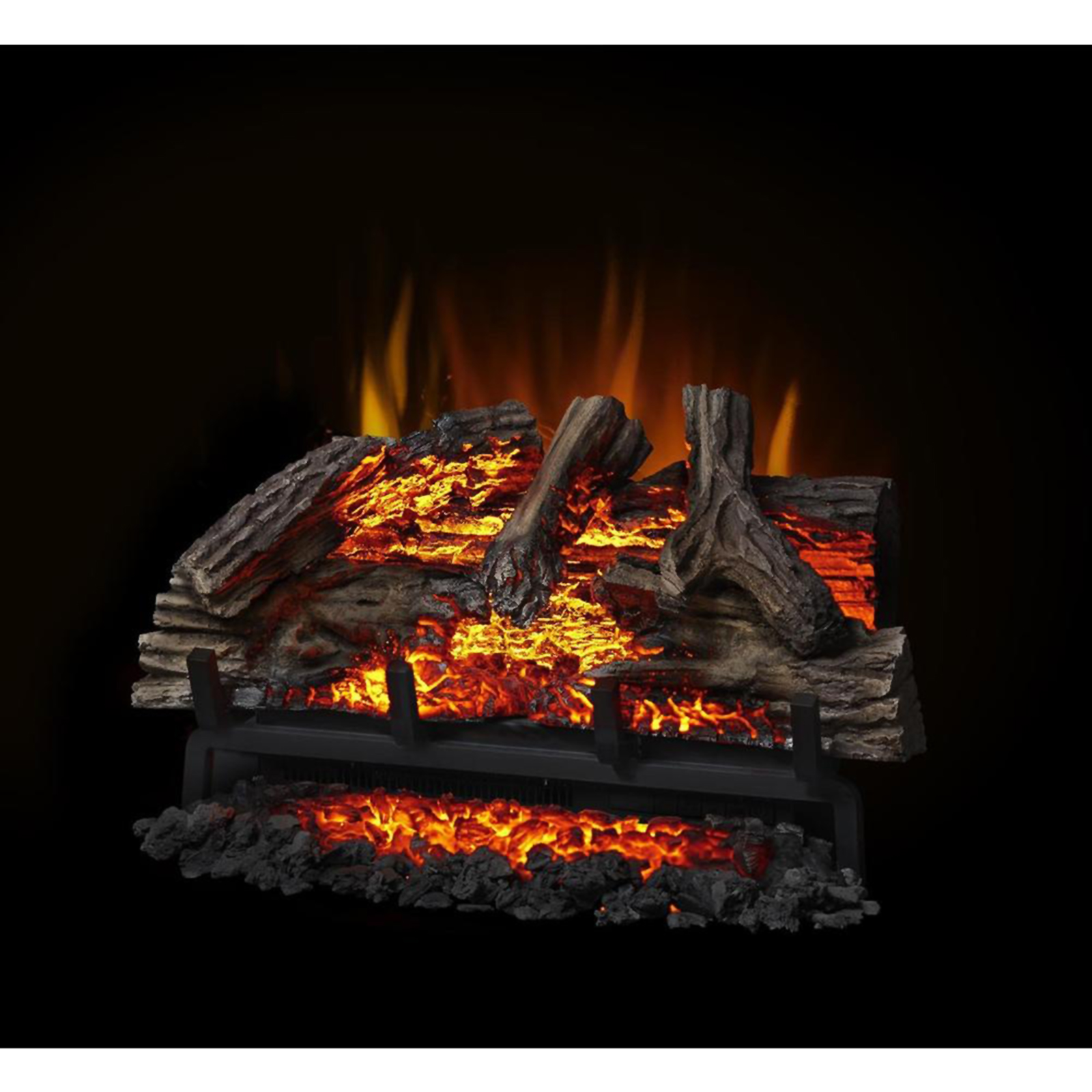 Fireplaces Accessories Log Grate Sears