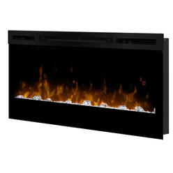 Dimplex North Americ Dimplex Prism Series Electric Fireplace (BLF3451), 34-Inch