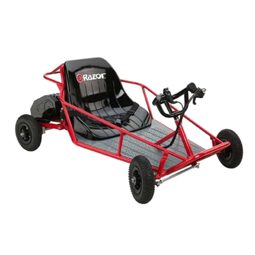 Razor&trade; Razor&trade Rechargeable Dune Buggy with Charger