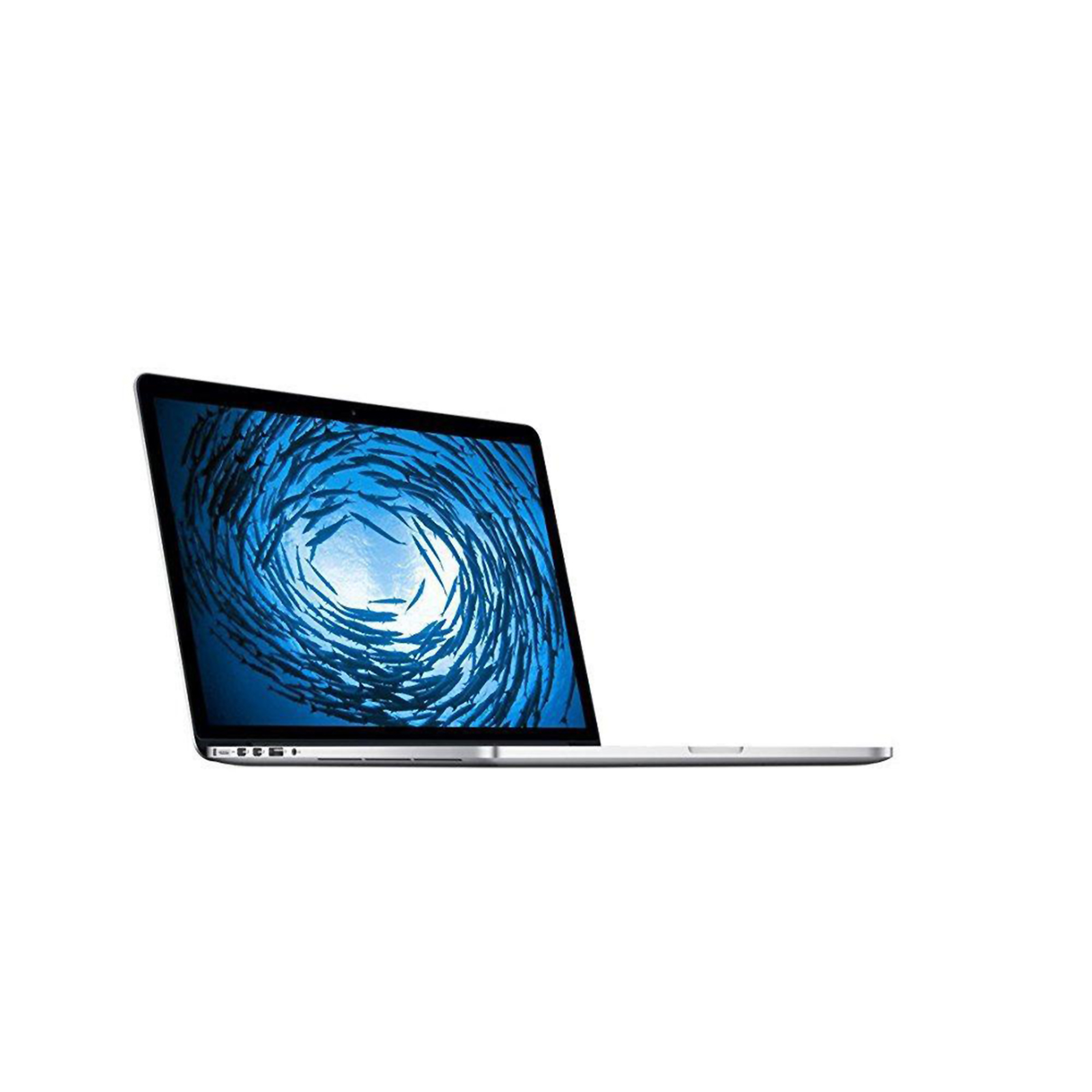 Apple ME294LL/A 15.4" MacBook Pro with Intel Core i7 Crystalwell 2.3GHz Processor