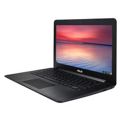 Asus Chromebook Compact 13.3 Inch (Intel Celeron, 4Gb, 16Gb Emmc, Black) - C300Sa-Dh02