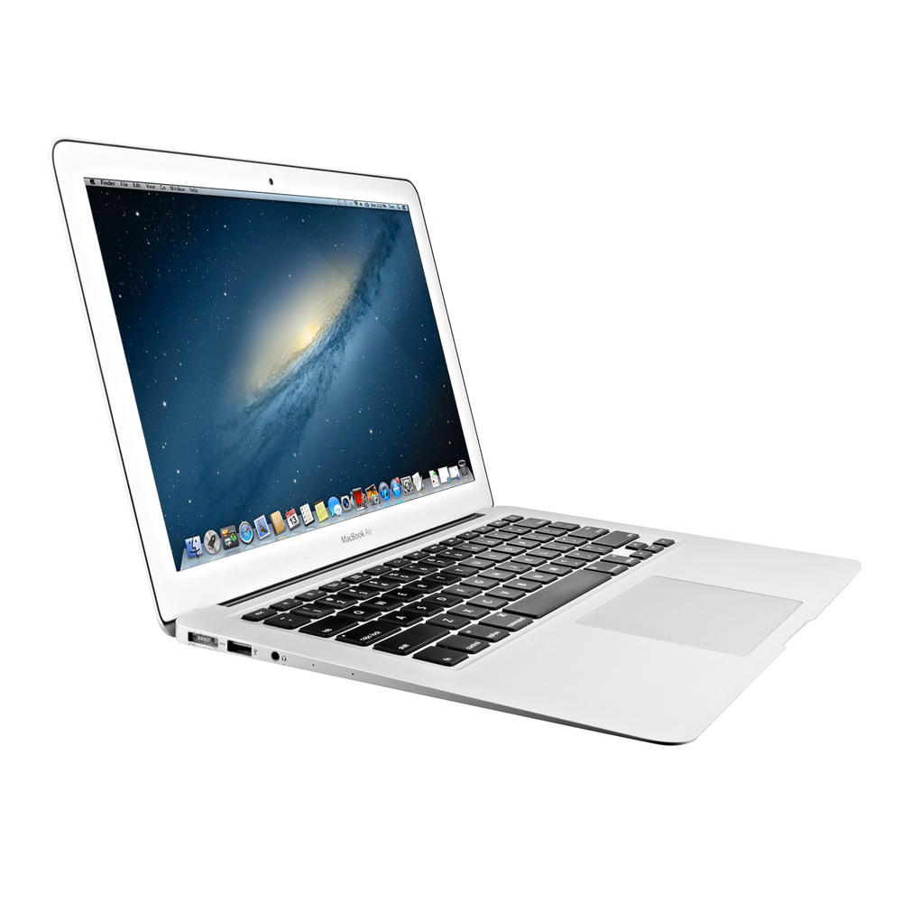 Apple MD760LL/A 13.3" MacBook Air with Intel Core i5 Dual-Core 1.3GHz Processor