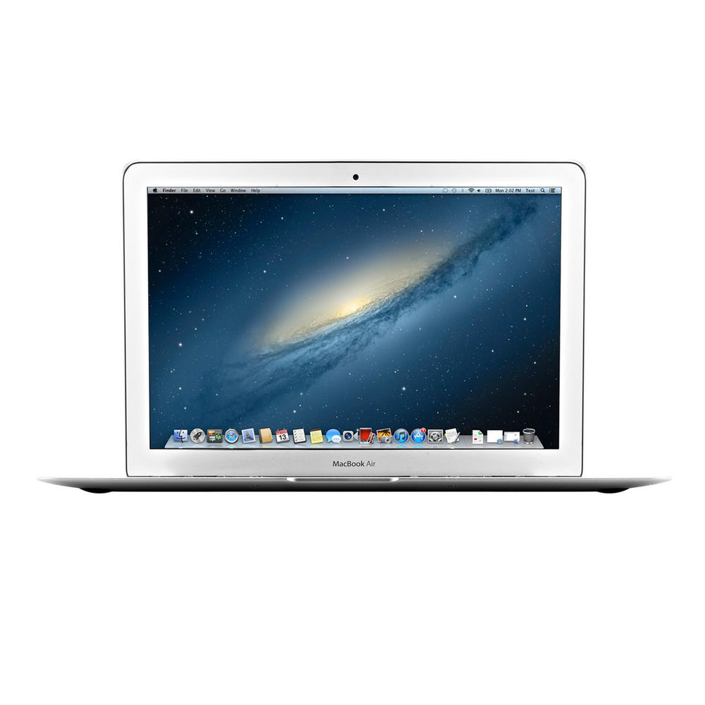 Apple MD760LL/A 13.3" MacBook Air with Intel Core i5 Dual-Core 1.3GHz Processor