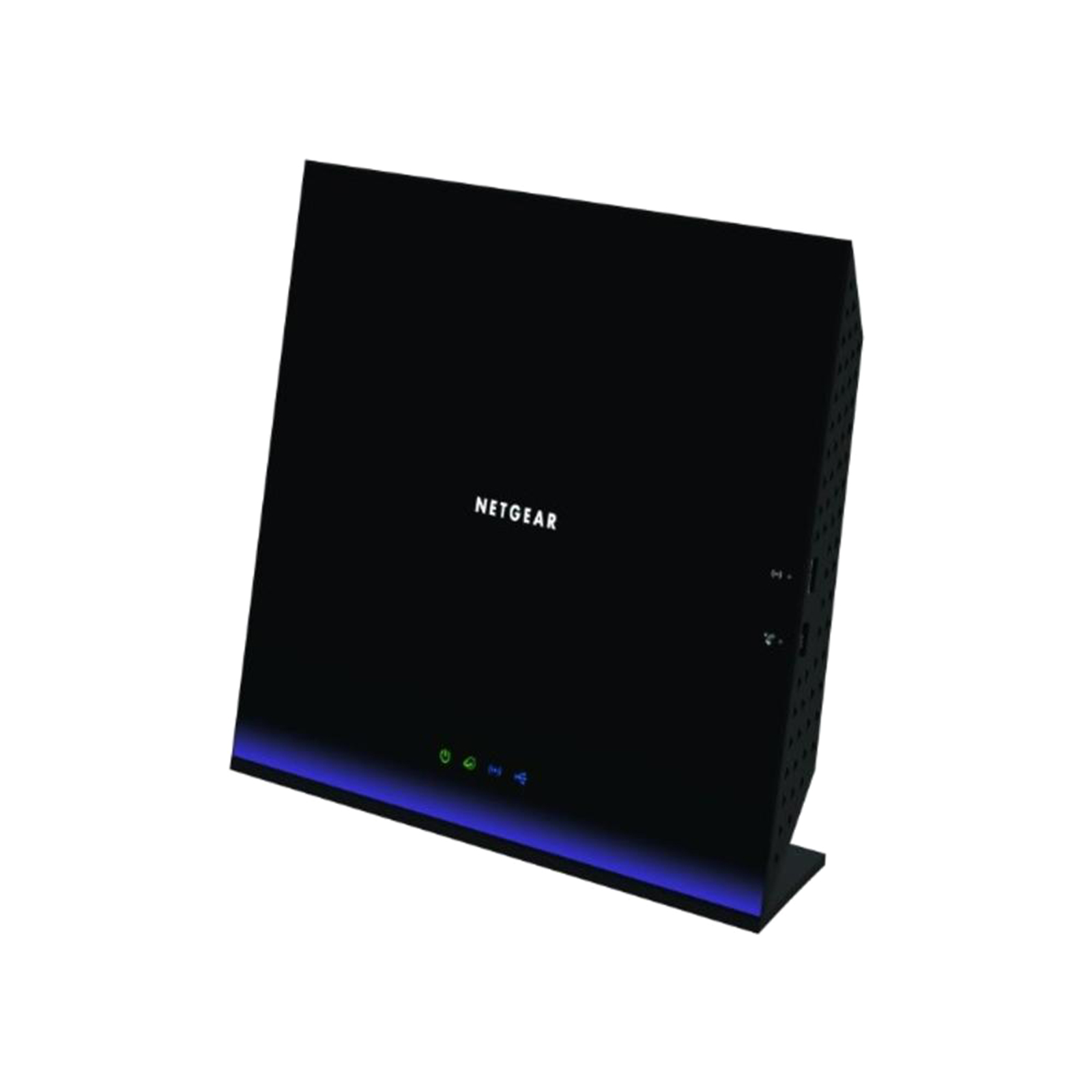 Netgear R6250-100NAS  Dual Band WiFi Gigabit Router