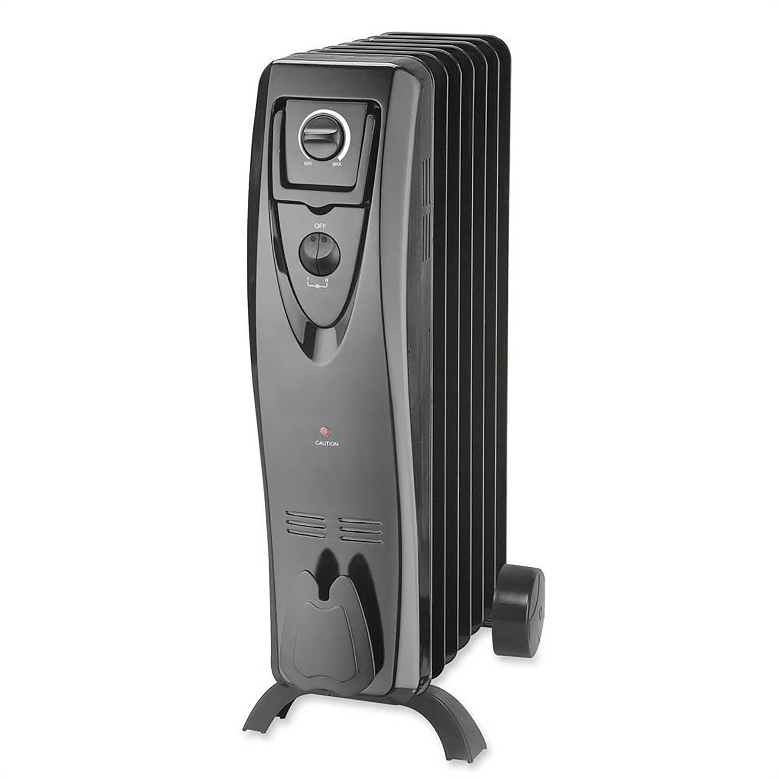 Lorell Oil Filled Radiator Heater with 3 Settings - Sears Marketplace