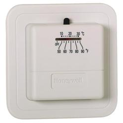 Honeywell CT30A1005/E1 Heat-Only Thermostat - Quantity 1
