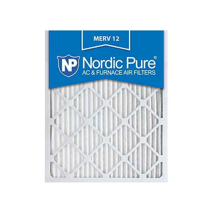 Nordic Pure ZID5ESPD5A <h2>  HVAC Accessory </h2>