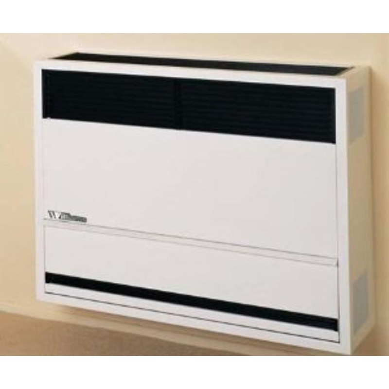 Williams Comfort Products 3003622 30,000BTU Direct Vent Propane Indoor Heater with Pilot Ignitor