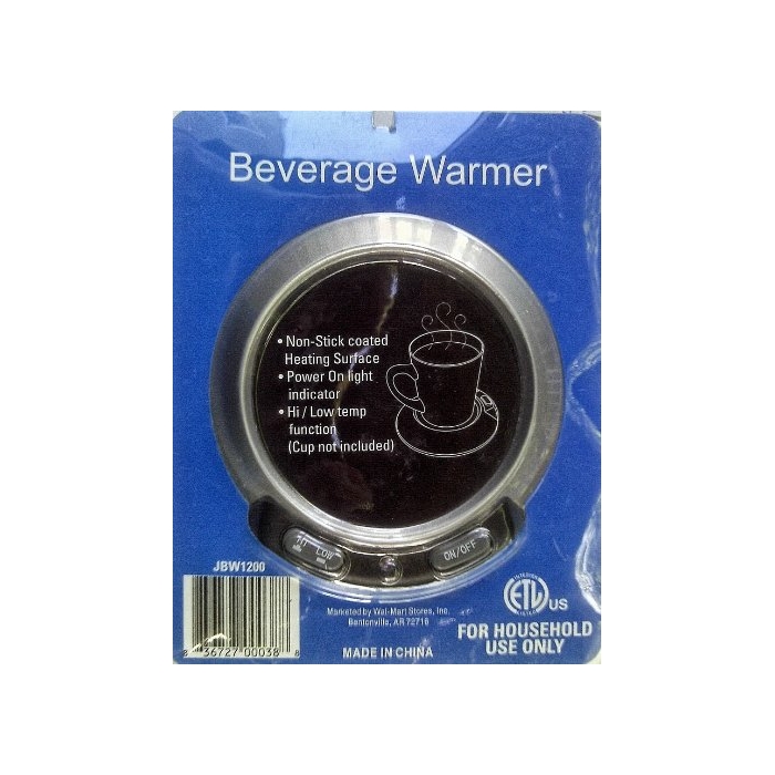 Intertek SID1A5P6XA Coffee Maker