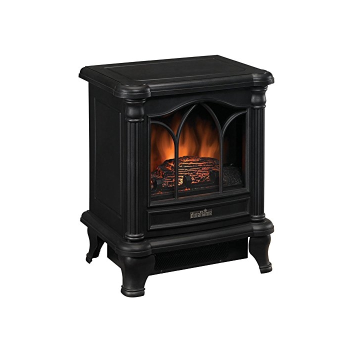 Duraflame Electric Fireplace Heater