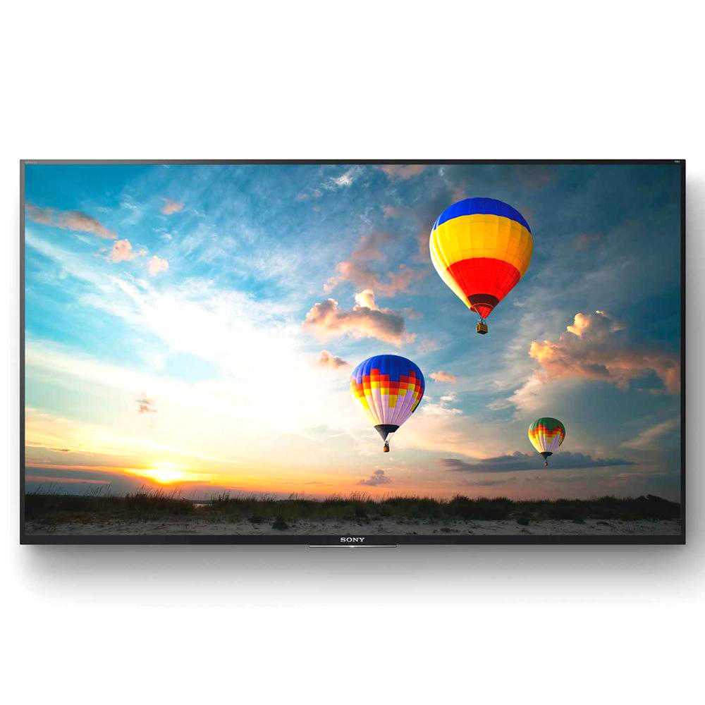 Sony XBR55X800E 55" Class 1080p 60Hz LED Smart TV