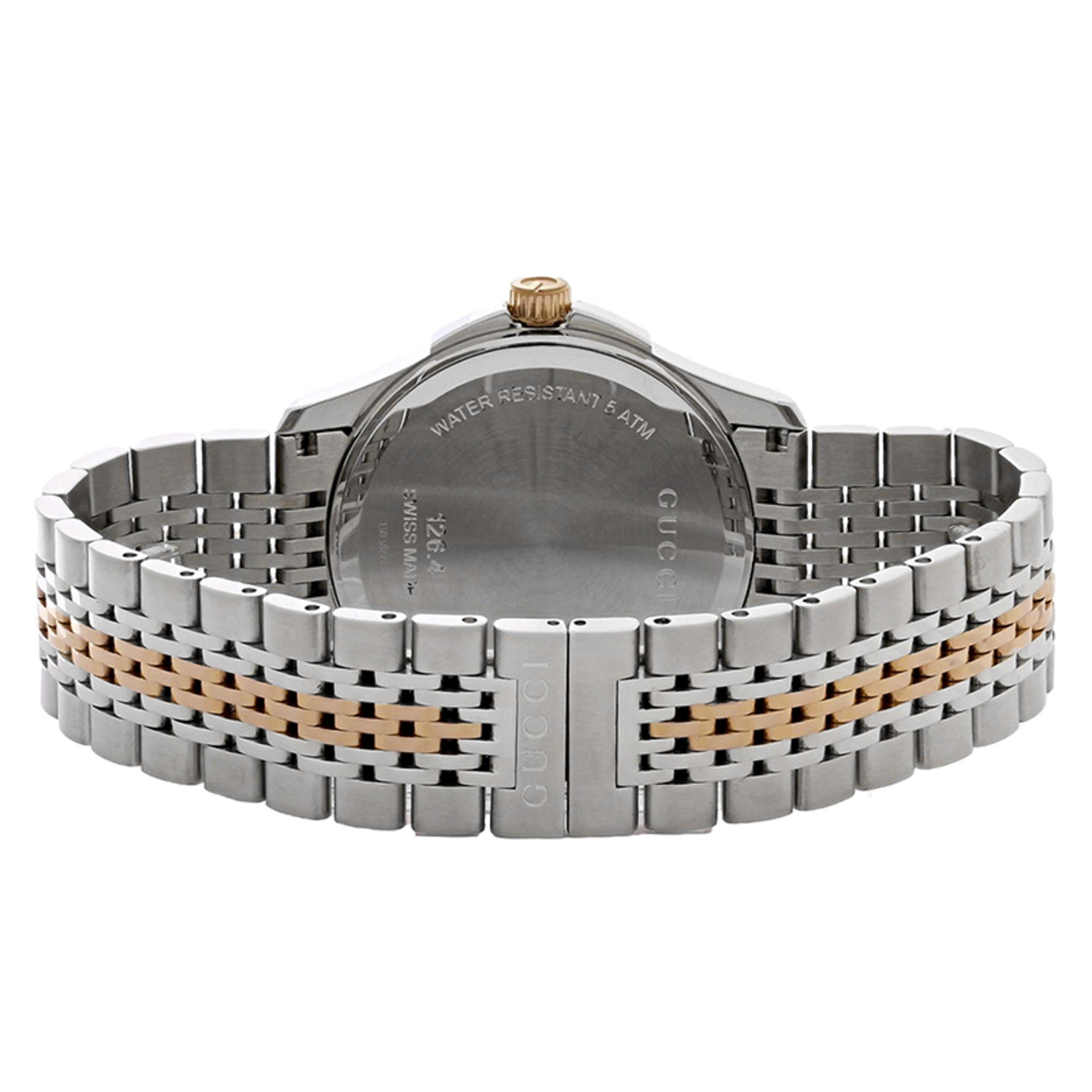 gucci g timeless rose gold