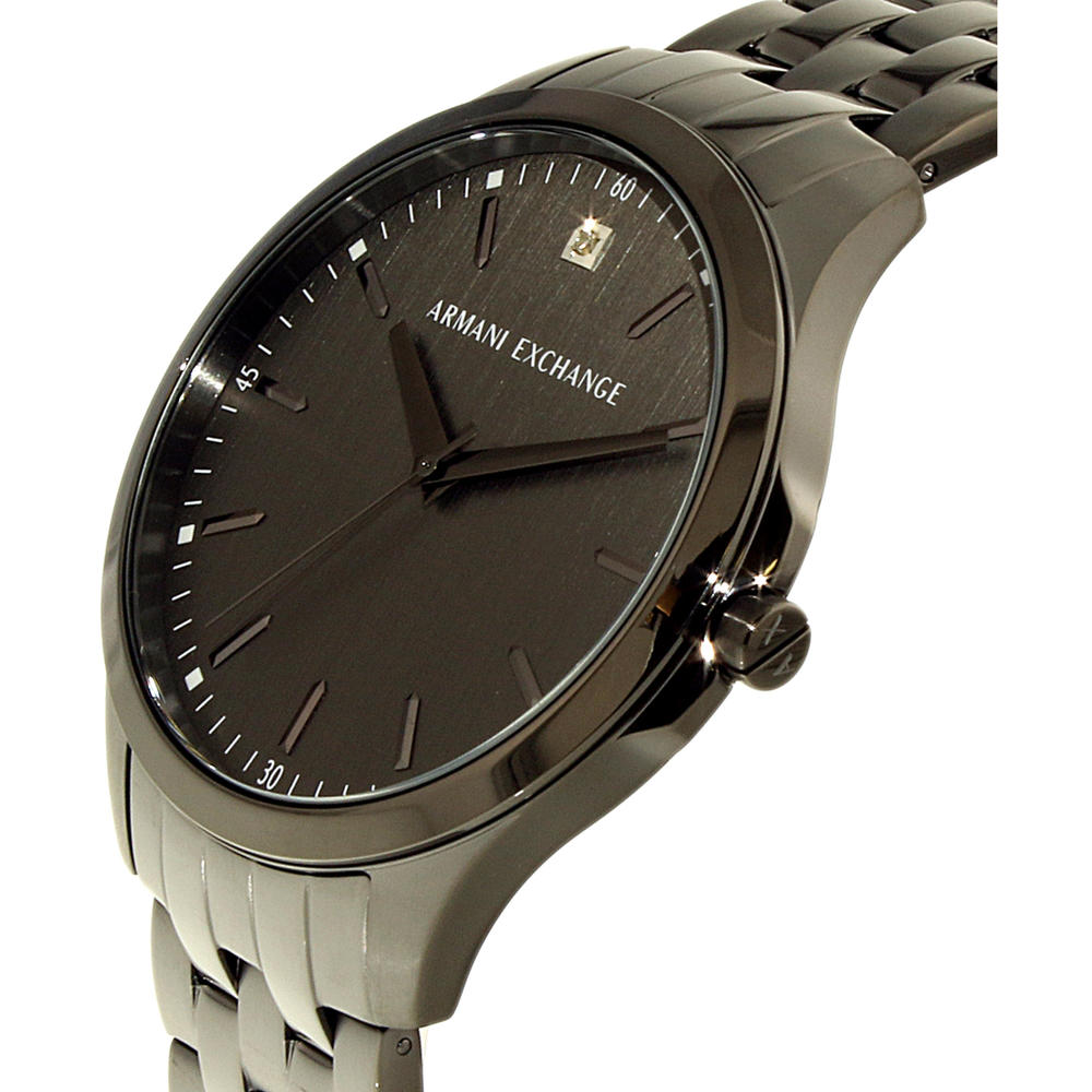 Mens armani exchange clearance watch ax2169