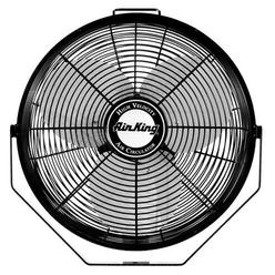 air king 9314 14-inch industrial grade high velocity multi mount fan