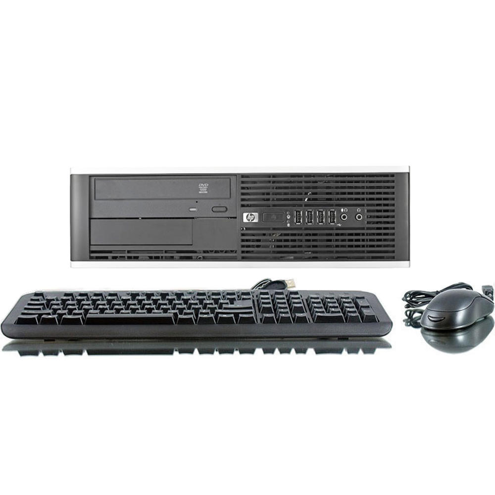 HP E8200SF-31-2-250-DVD-XP <h2> Hewlett-Packard Desktop </h2>