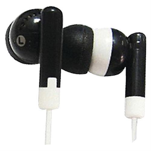 Supersonic IQ-101_BLACK <h2>  Headphones </h2>