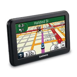 Garmin nüvi 40 4.3-inch Portable GPS Navigator(US Only)  by Garmin