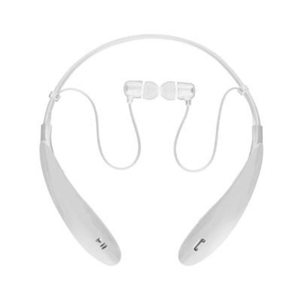 Supersonic IQ-127BTWHITE <h2>  Headphones </h2>