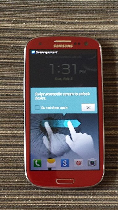 Samsung <h2>  Cell Phone </h2>