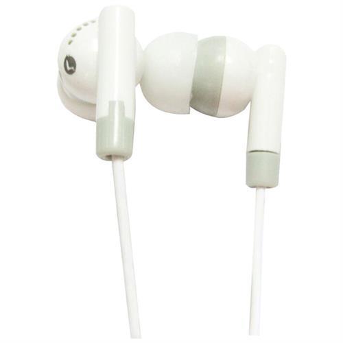 Supersonic IQ-101_WHITE <h2>  Headphones </h2>