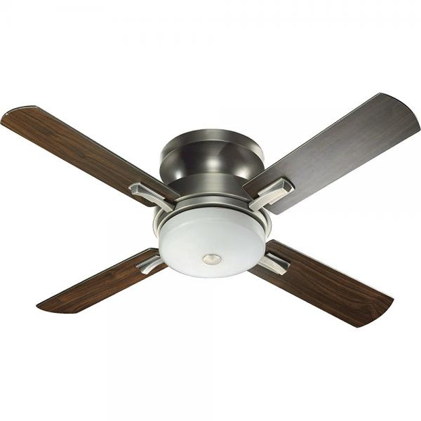 Ceiling Fan With Built In Heater