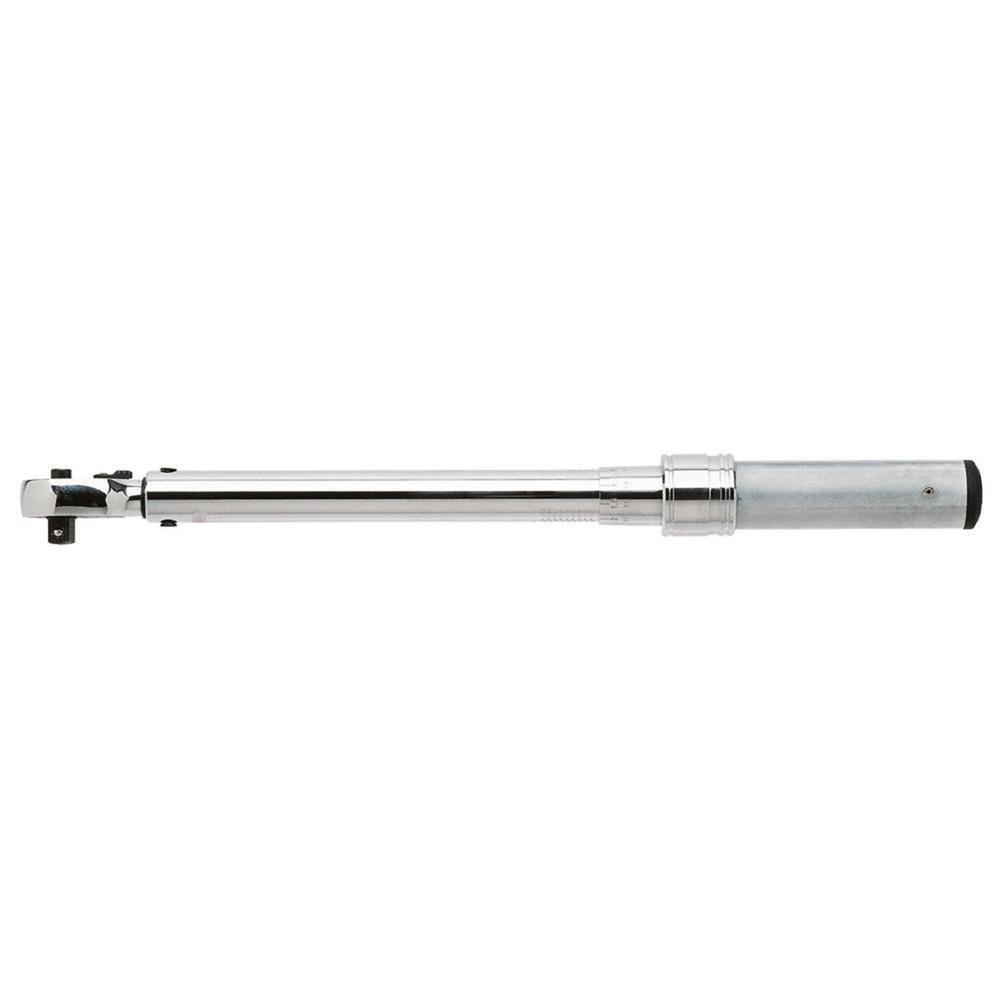 CDI Torque 752MFRMH 3/8" Drive Micrometer Adjustable Torque Wrench