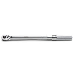 Capri Tools 3/8-inch 10-80 Foot Pound Industrial Torque Wrench