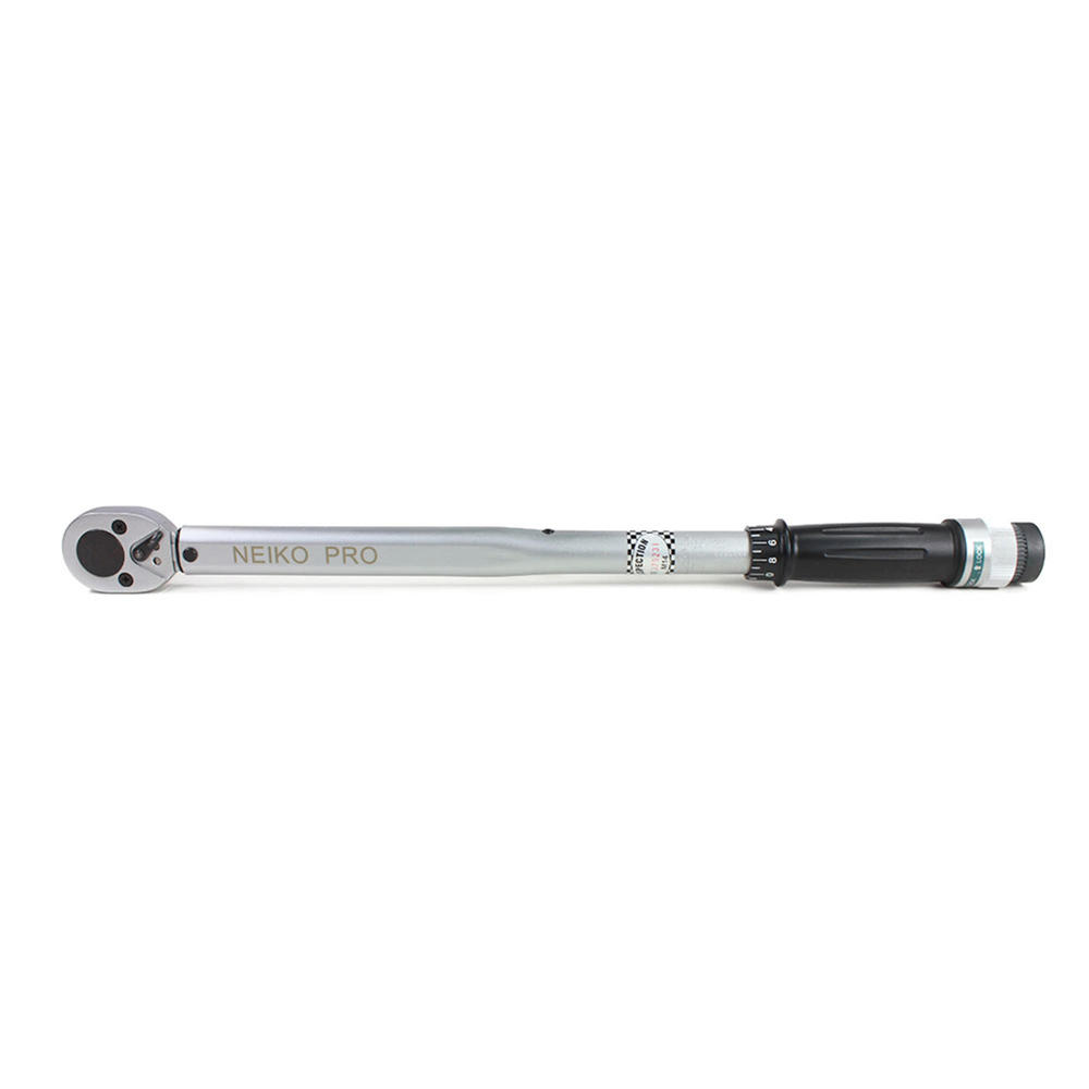 NEIKO 30-150ft.lb 1/2" Drive Adjustable Torque Wrench
