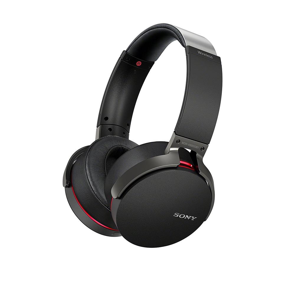 Sony MDR-XB950B1B <h2>  Headphones </h2>