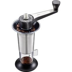 GEFU products gefu handheld coffee grinder with adjustable ceramic grinding gear