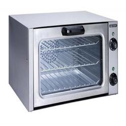 Adcraft COQ-1750W Quarter-Size Electric Countertop Convection Oven, 120v, NSF