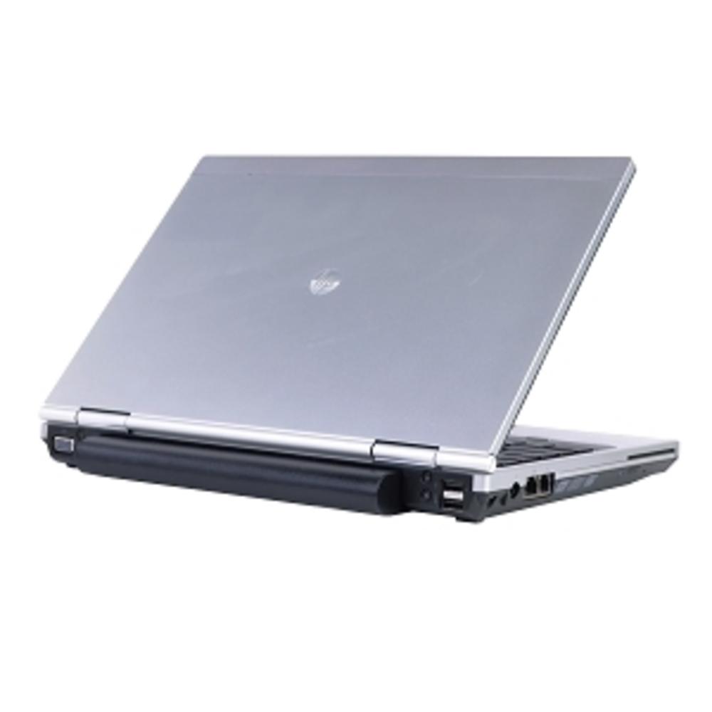 HP C4H61UCABA    EliteBook 2570P Intel Core i7-3520M X2 2.9GHz 4GB 128GB SSD DVD+/-RW 12.5" (Gray)