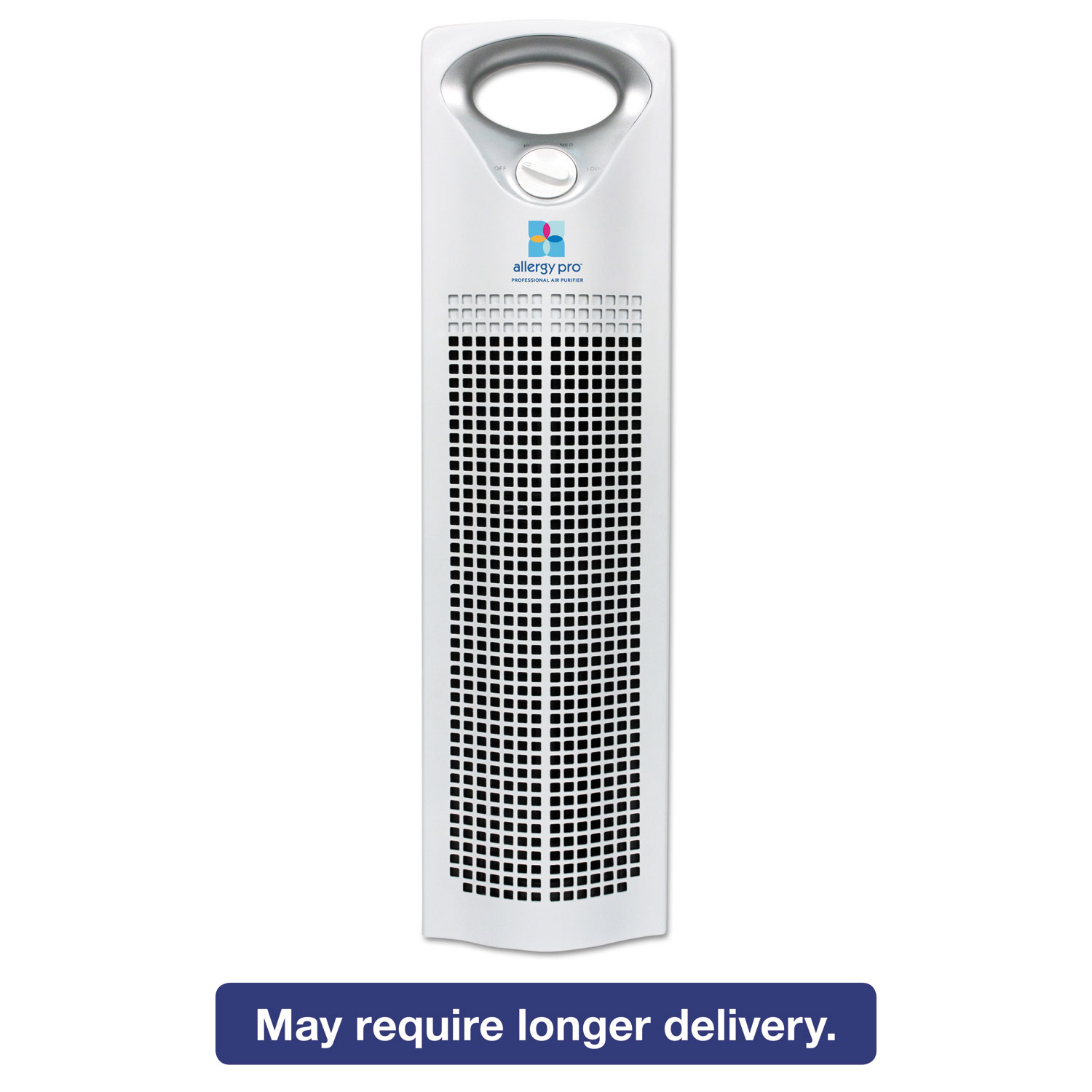 ENVION 90AP200AP01 Allergy Pro True Hepa Filtration Air Purifier- Certified