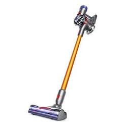 Dyson V8 Absolute Cordless Premo HEPA Vacuum Cleaner + Fluffy Soft Roller and Direct Drive Cleaner Head + Wand Set + More!