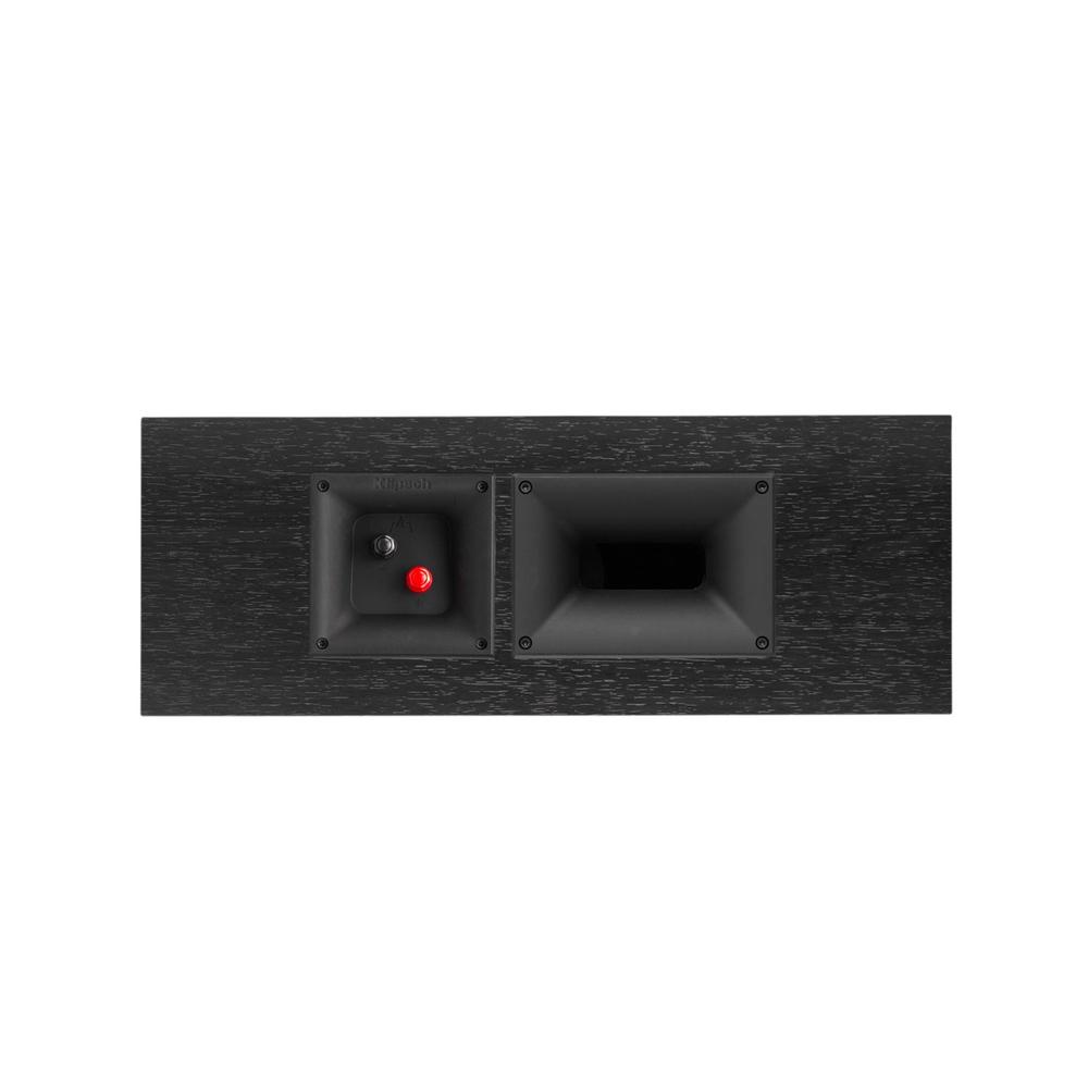 Klipsch RP250C_Cherry_Open_Box  RP250C | Cherry Reference Center Speaker (Open Box)