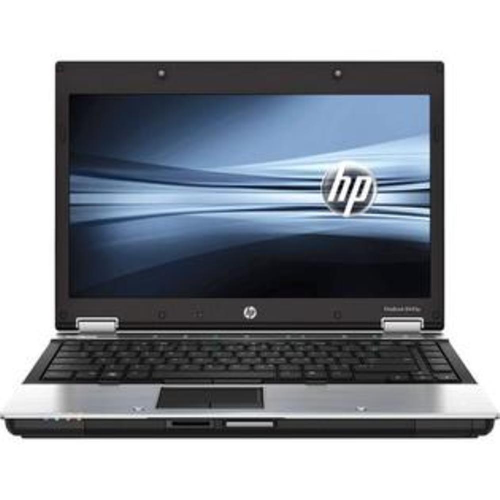 HP S-NHP8440PNU545AV500 EliteBook 8440P Laptop Intel i5 4GB 250GB  Wireless Win 7 Pro () Free Screen Cleaner