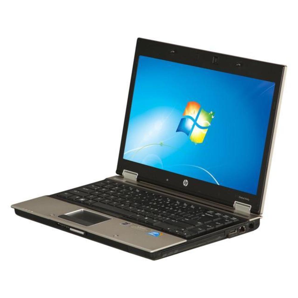 HP S-NHP8440PNU545AV500 EliteBook 8440P Laptop Intel i5 4GB 250GB  Wireless Win 7 Pro () Free Screen Cleaner