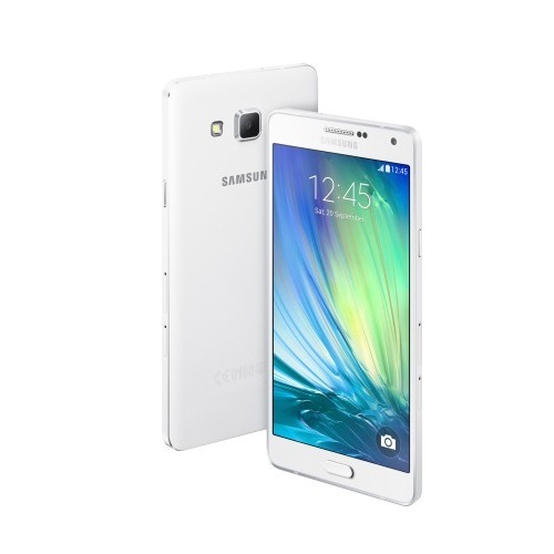 Samsung  Galaxy A7 (2016) A7100 16GB Dual SIM Gold-Factory Unlocked-No Warranty