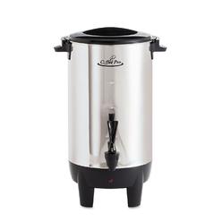 United Stationers coffee pro CFPCP30 - Coffee Pro 30-Cup Percolating Urn/Coffeemaker