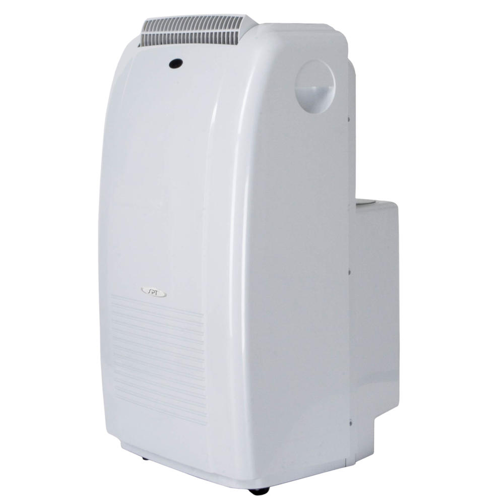 SPT WA-9040DE  12,000BTU Dual-Hose Portable Air Conditioner