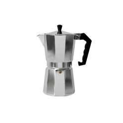Primula Stovetop Espresso and Coffee Maker, Moka Pot for Classic Italian and Cuban Caf? Brewing, Cafetera, Twelve Cup