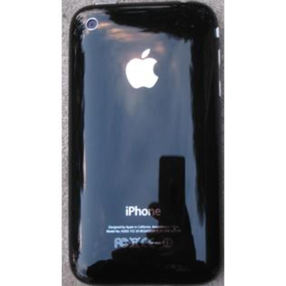 Apple  3GS 32GB Black iPhone AT&T Only ()