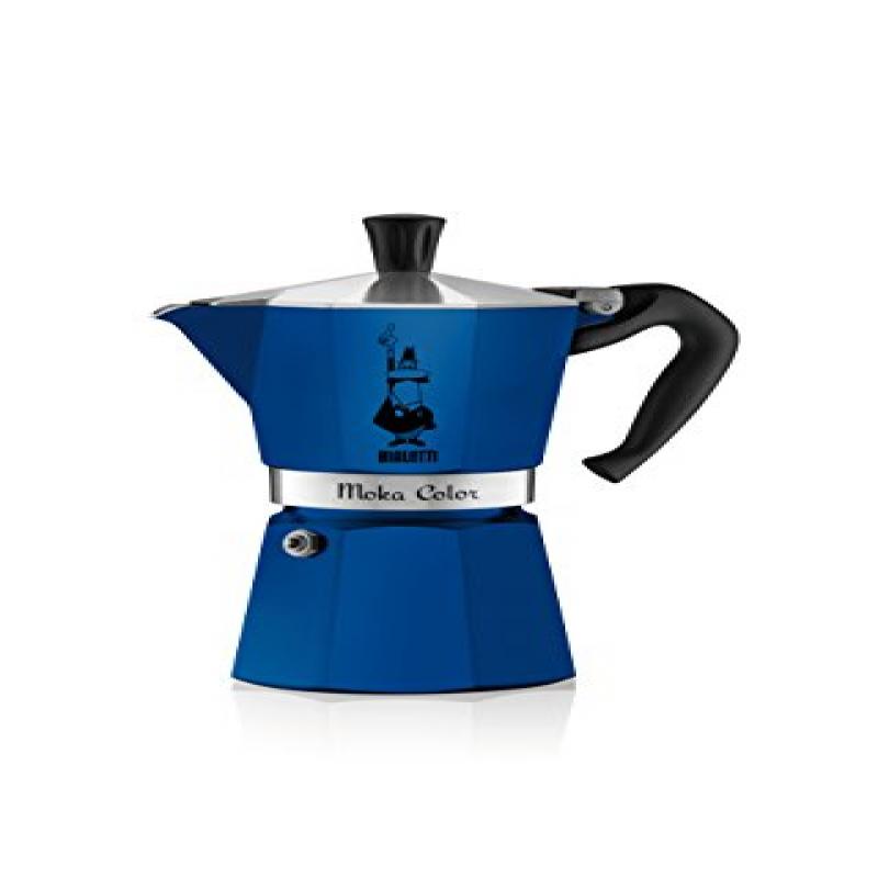 Bialetti ADIB00IEHUTG6  - 6-Cup Espresso Coffee Maker