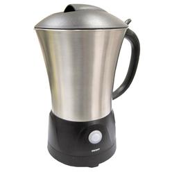 Sunpentown Mf-0602 Stainless Steel One Touch Milk Frother