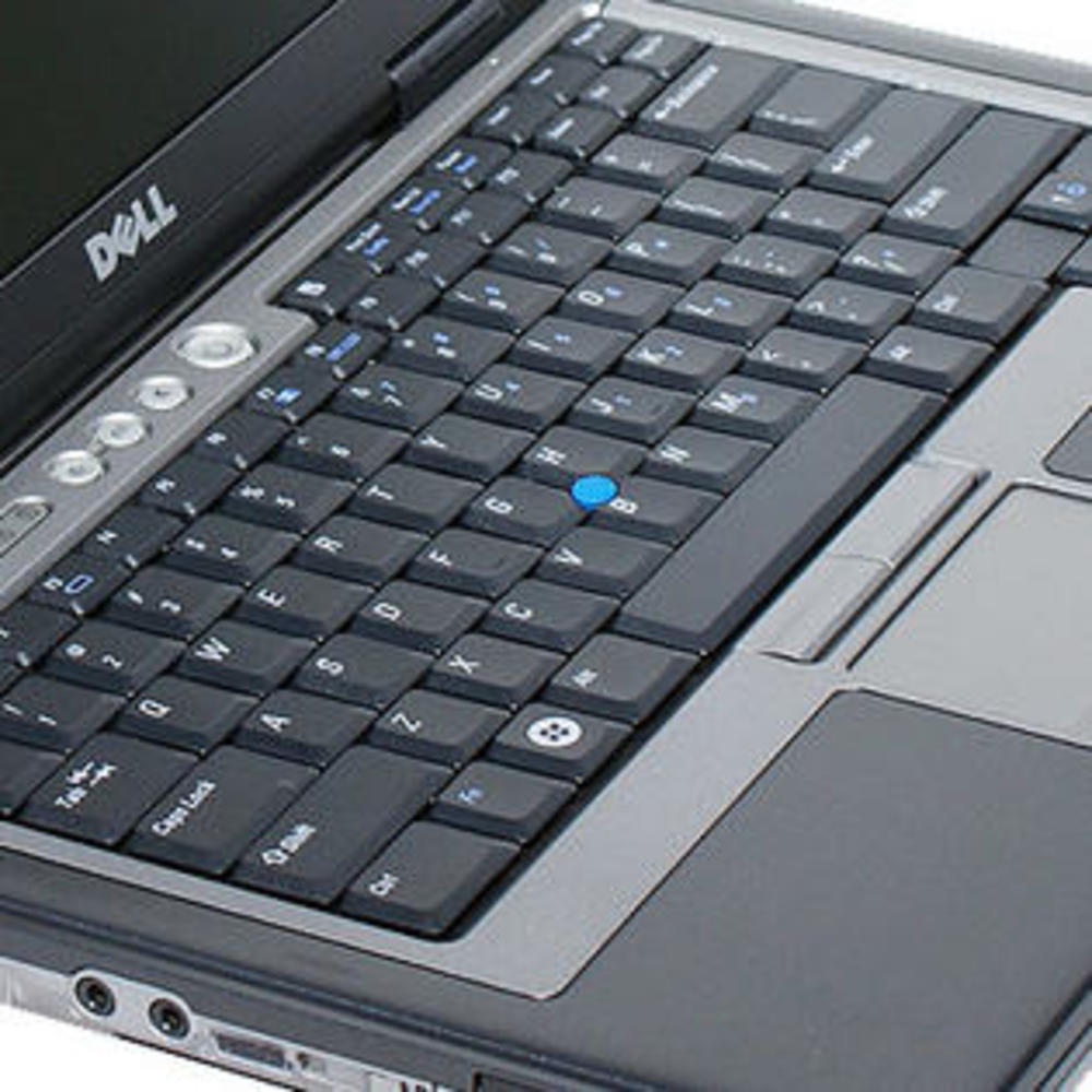 Dell D630-2-2-60-DRW-7H  Latitude D630 Laptop Intel Core 2 Duo DVD Wireless Laptop Computer Windows 7