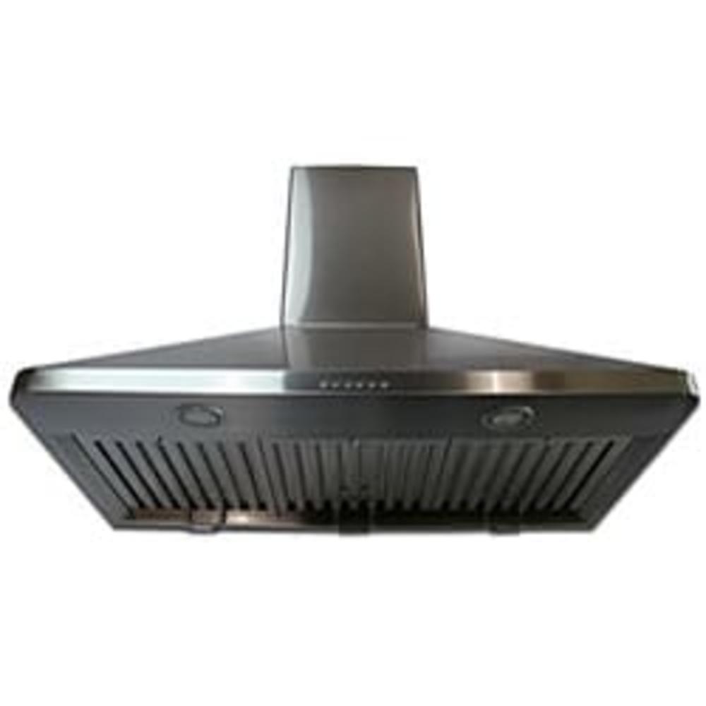 Overstock SV218D30WM Cavaliere-Euro AP238-PS29-30 30 Inch 900 CFM Stainless Steel Wall Mounted Range Hood from the AirPRO Collec
