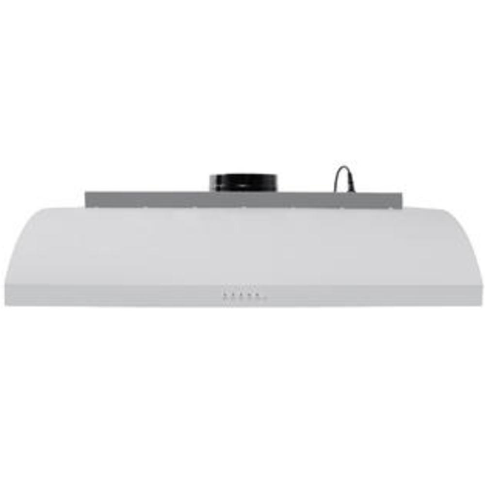Proline Range Hoods PLJW_125_36 36" 900 CFM Ducted Wall/Under
