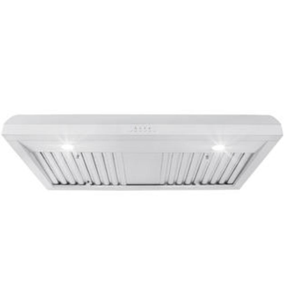 Proline Range Hoods PLJW_125_36 36" 900 CFM Ducted Wall/Under