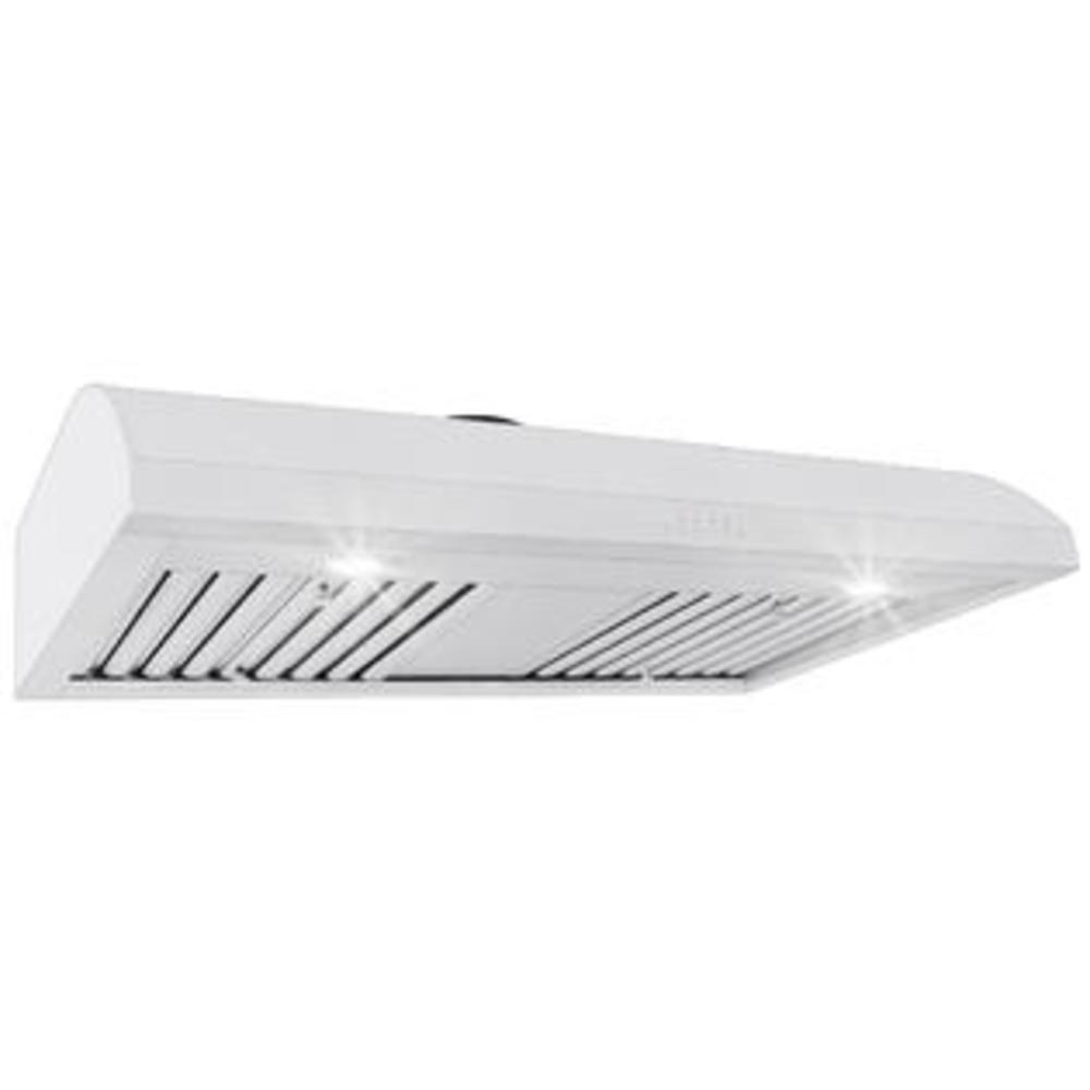 Proline Range Hoods PLJW_125_36 36" 900 CFM Ducted Wall/Under